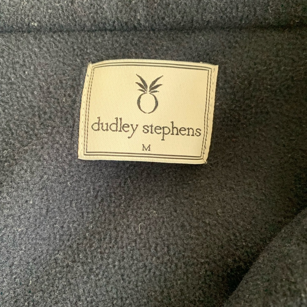 Dudley Stephens Prospect Pullover Size Medium - image 2